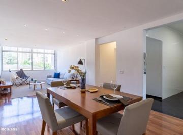 Apartamento · 72m² · 1 Quarto · 1 Vaga · Apartamento em Rua Francisco Leitão - Cerqueira César - São Paulo/SP