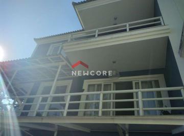 Casa · 244m² · 3 Quartos · 3 Vagas · Casa de condomínio em  Rua Bore - Vila Valqueire - Rio de Janeiro/RJ