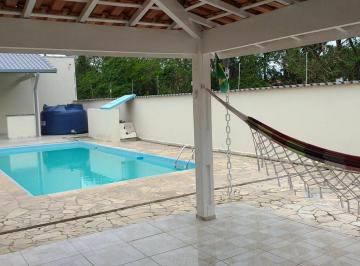 Casa · 152m² · 3 Quartos · 3 Vagas · Casa em Rua : Dos Missionários - Convento Velho - Peruíbe/SP