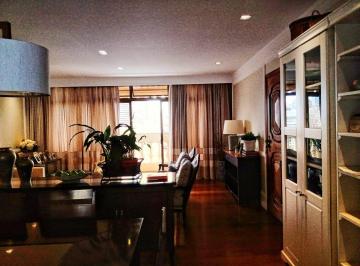 Apartamento · 177m² · 4 Quartos · 2 Vagas · Apartamento em  Rua General Osório - Centro - Campinas/SP