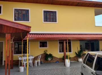 Casa · 220m² · 5 Quartos · 3 Vagas · Sobrado em Rua Úrsula Isabel de Mello - Vila São José - Taubaté/SP