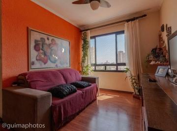 Apartamento · 58m² · 2 Quartos · 1 Vaga · Apartamento em  Rua Natal - Vila Bertioga - São Paulo/SP