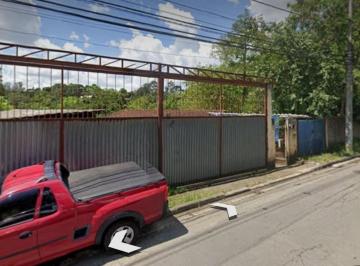 Rural · 3034m² · 1 Quarto · Chácara em Rua das Granjas - Vila Santo Antônio - Cotia/SP