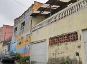 Terreno · 1000m² · Lote em  Rua São Félix do Piauí - Vila Carmosina - São Paulo/SP