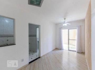 Apartamento · 55m² · 2 Quartos · 1 Vaga · Apartamento para Aluguel - Centro, 2 Quartos,  55 m² - Cotia