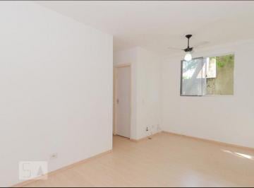 Apartamento · 49m² · 2 Quartos · 1 Vaga · Apartamento para Aluguel - Cidade Parque Alvoradan, 2 Quartos, 49 m² - Guarulhos