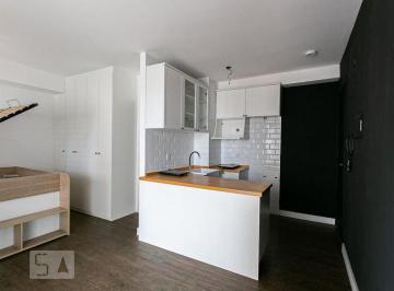 Apartamento · 34m² · 1 Quarto · Apartamento para Aluguel - Mooca, 1 Quarto, 34 m² - São Paulo