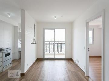 Apartamento · 38m² · 1 Quarto · 1 Vaga · Apartamento para Aluguel - Mooca, 1 Quarto, 38 m² - São Paulo
