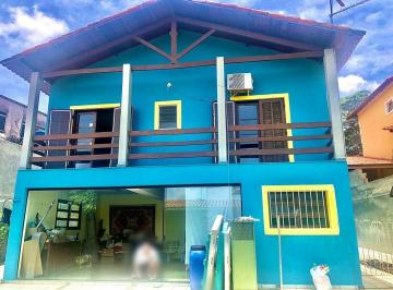 Casa · 342m² · 3 Quartos · 8 Vagas · Sobrado em  Rua Mairi - Vila Nova Bonsucesso - Guarulhos/SP