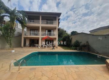 Casa · 500m² · 4 Quartos · 7 Vagas · Casa de condomínio em  Rua Álamos - Granja Viana - Cotia/SP