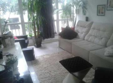 Apartamento · 108m² · 3 Quartos · 1 Vaga · Apartamento em Rua Prudente de Morais - Ipanema - Rio de Janeiro/RJ