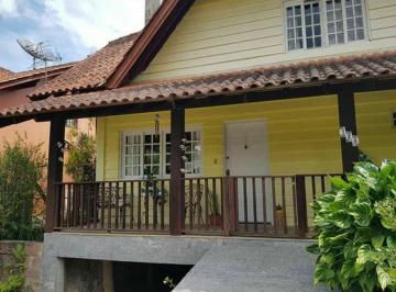 Casa en Venda de 1 quarto · Casa em Rua vermo scheffer - Pórtico 2 - Gramado/RS