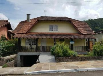 Casa de 1 quarto, Gramado · Casa em Rua vermo scheffer - Pórtico 2 - Gramado/RS