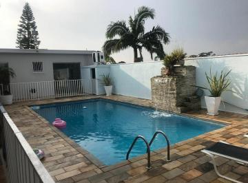 Casa · 400m² · 5 Quartos · 4 Vagas · Casa em Rua Florianópolis - Bocaina - Ribeirão Pires/SP