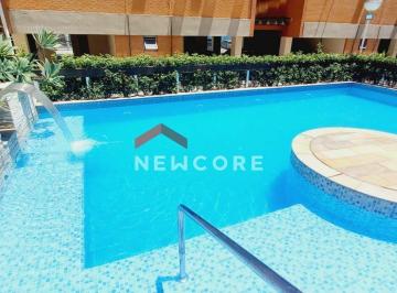 Apartamento · 160m² · 3 Quartos · 1 Vaga · Cobertura em Avenida Dom Pedro I - Enseada - Guarujá/SP