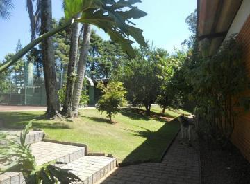 Casa · 1000m² · 4 Quartos · 6 Vagas · Casa de condomínio em Rua Nice - Granja Viana - Cotia/SP