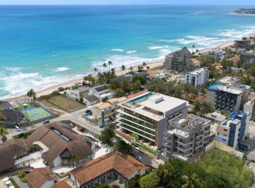 Apartamento de 1 quarto, Ipojuca · lançamento ao lado do resort armação de porto de galinhas