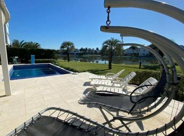 Rural · 571m² · 6 Quartos · 3 Vagas · Chácara em condomínio em Xangri-lá - Centro - Xangri-Lá/RS