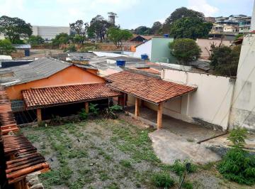Terreno · 360m² · Lote em Rua Felipe de Melo - União - Belo Horizonte/MG