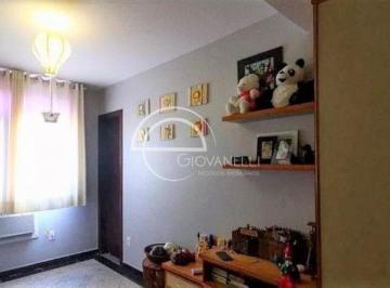 Apartamento · 360m² · 4 Quartos · 3 Vagas · Cobertura de 4 quartos à venda - Recreio dos Bandeirantes