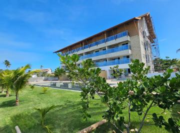 Apartamento de 3 quartos, Ipojuca · 3 QUARTOS BEIRA MAR, PÉ NA AREIA EM PORTO DE GALINHAS