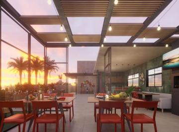 Apartamento de 1 quarto, Ipojuca · lançamento na praia de  porto de galinhas unidades de 19 a 30m² 