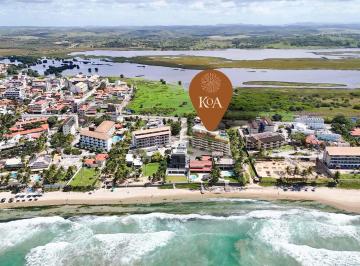 Apartamento de 1 quarto, Ipojuca · venha mora ou investir no paraiso mais rentavel do nordeste