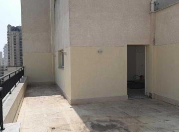 Apartamento · 205m² · 4 Quartos · 4 Vagas · Apartamento em Rua Alphonsus de Guimaraens - Santana - São Paulo/SP