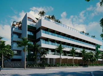 Apartamento de 1 quarto, Ipojuca · Praticidade e Conforto no Coração de Porto de Galinhas
