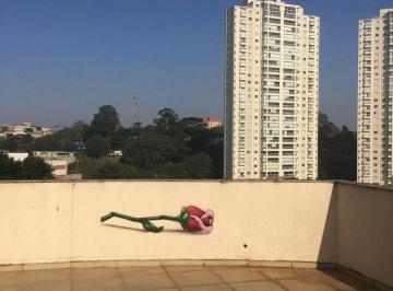 Apartamento · 180m² · 3 Quartos · 2 Vagas · Cobertura em Avenida Gago Coutinho - Santa Maria - Santo André/SP