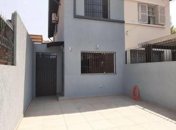 Casa · 205m² · 3 Quartos · 2 Vagas · Sobrado em  Rua Ai-Pixuna - Campo Belo - São Paulo/SP