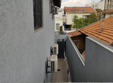 Casa en Venda de 3 quartos Campo Belo · Sobrado em Rua Ai-Pixuna - Campo Belo - São Paulo/SP