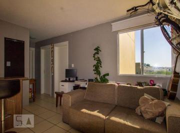 Apartamento · 46m² · 2 Quartos · 1 Vaga · Apartamento à Venda - Partenon, 2 Quartos, 46 m² - Porto Alegre