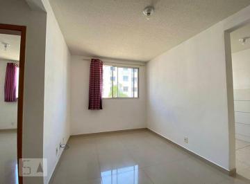 Apartamento · 50m² · 2 Quartos · 1 Vaga · Apartamento à Venda - Operário, 2 Quartos,  50 m² - Novo Hamburgo
