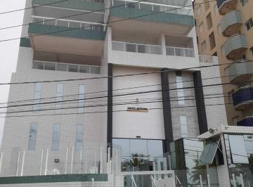 Apartamento · 146m² · 3 Quartos · 2 Vagas · Cobertura em  Avenida Presidente Castelo Branco - Maracanã - Praia Grande/SP