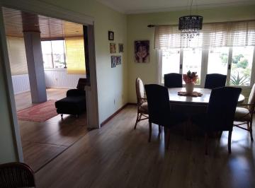 Apartamento · 307m² · 3 Quartos · 3 Vagas · Cobertura em Rua Dona Adda Mascarenhas de Moraes - Jardim Itu - Porto Alegre/RS