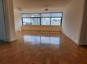 Apartamento · 155m² · 3 Quartos · 1 Vaga · Apartamento em Alameda Joaquim Eugênio de Lima - Jardim Paulista - São Paulo/SP