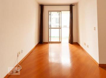 Apartamento · 65m² · 3 Quartos · 1 Vaga · Apartamento para Aluguel - Jaguaré, 3 Quartos, 65 m² - São Paulo