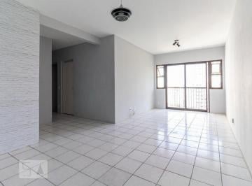 Apartamento · 90m² · 3 Quartos · 2 Vagas · Apartamento para Aluguel - Jardim Marajoara , 3 Quartos, 90 m² - São Paulo