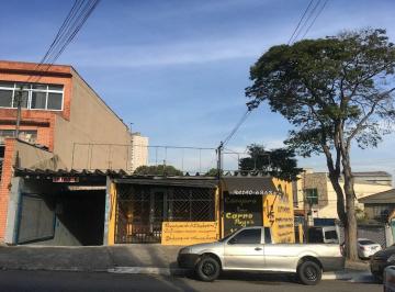 Terreno · 360m² · 30 Vagas · Lote em Rua Saigon - Vila Formosa - São Paulo/SP