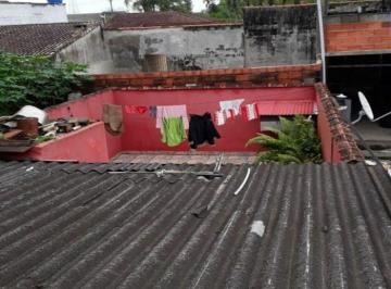 Casa · 200m² · 3 Quartos · 6 Vagas · Sobrado em  Rua Ubacio Martins Domingues - Vila Atlântica - Mongaguá/SP