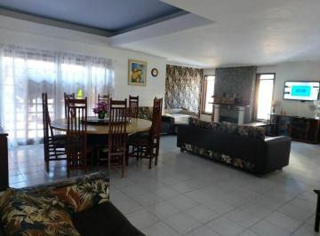 Casa · 286m² · 4 Quartos · 6 Vagas · Sobrado em Rua Bahia - Vila Rosália - Guarulhos/SP