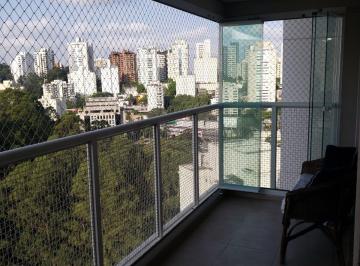 Apartamento de 2 quartos, São Paulo · MERLOT JD SUL - LINDO NOVO , ANDAR ALTO COM OTIMA VISTA E VARANDA GOURMET !