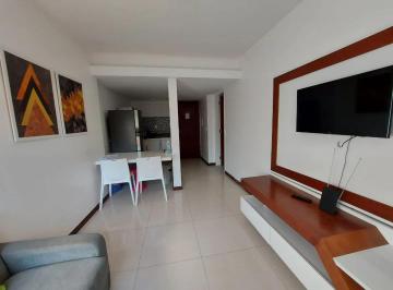 Apartamento · 46m² · 1 Quarto · 1 Vaga · Apartamento em  Avenida Oceânica - Ondina - Salvador/BA
