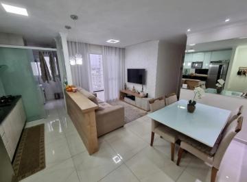 Apartamento de 3 quartos, São Paulo · Apartamento de 3 dormitórios, 2 vagas de garagem, Bosque Marajoara