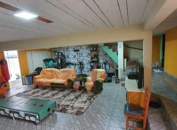 Casa · 385m² · 3 Quartos · 2 Vagas · Sobrado em Rua Paschoal Conte - Vila Sirena - Guarulhos/SP