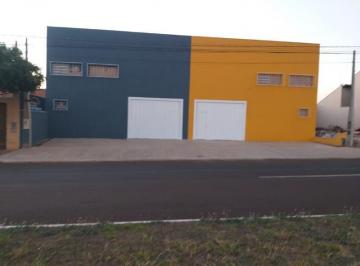 Foto 24 · Salão Comercial à Venda em Sertãozinho-SP, Próximo ao Supermercado Amarelinho 2 Salas, 4 Banheiros,