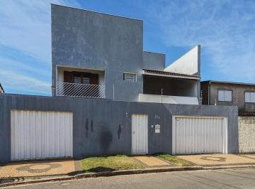 Casa · 446m² · 4 Quartos · 4 Vagas · Casa em  Rua João Chiavegatto - Vila Brandina - Campinas/SP