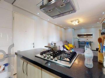 Apartamento , São Paulo · Apartamento 2 dorms 1 vaga 55 mts.