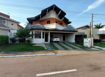 Casa · 302m² · 4 Quartos · Sobrado em  Tremembé - PORTAL DO SOL - Tremembé/SP